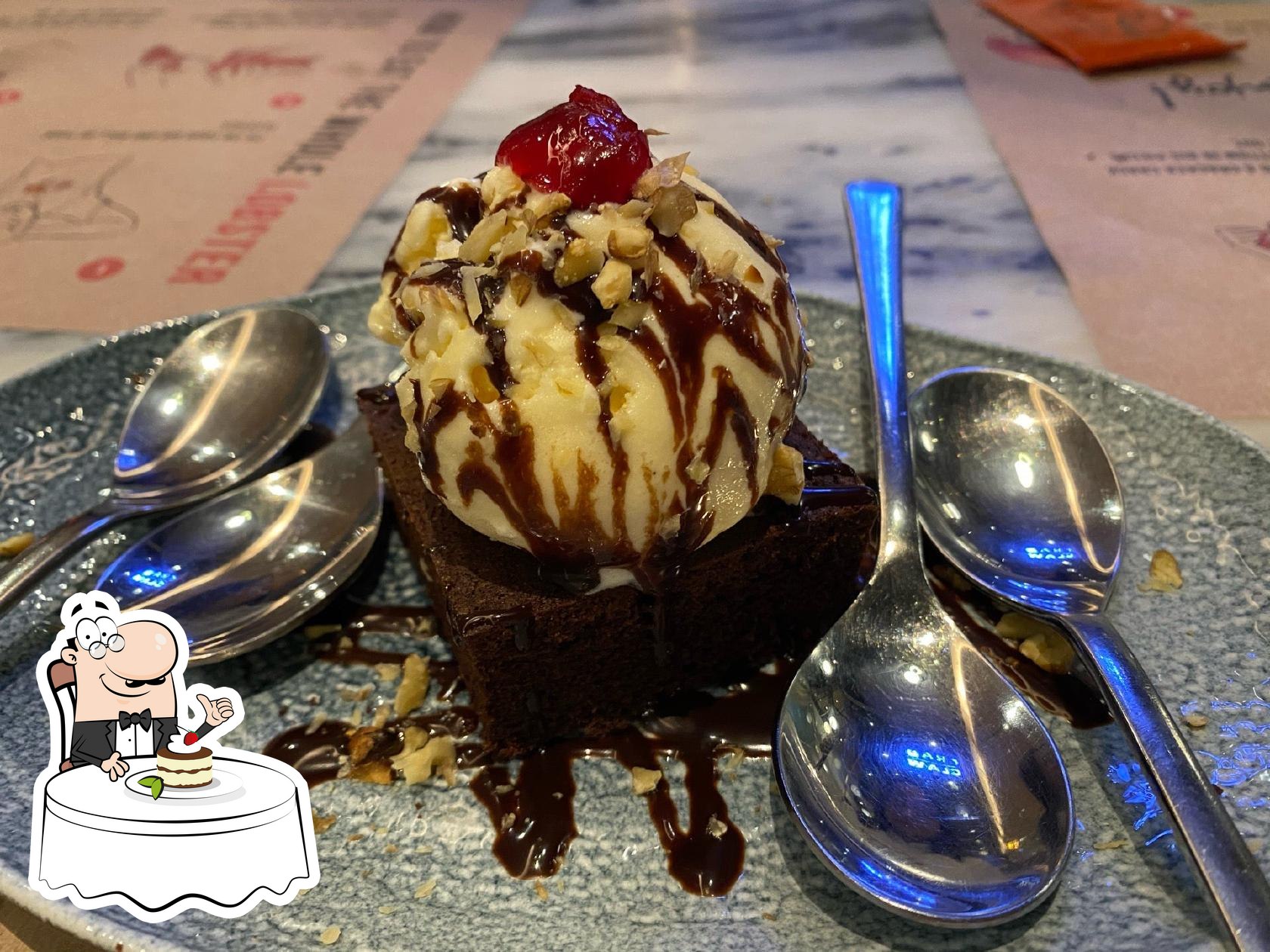 Crab and Claw restaurant, Bangkok, G28 Restaurant reviews