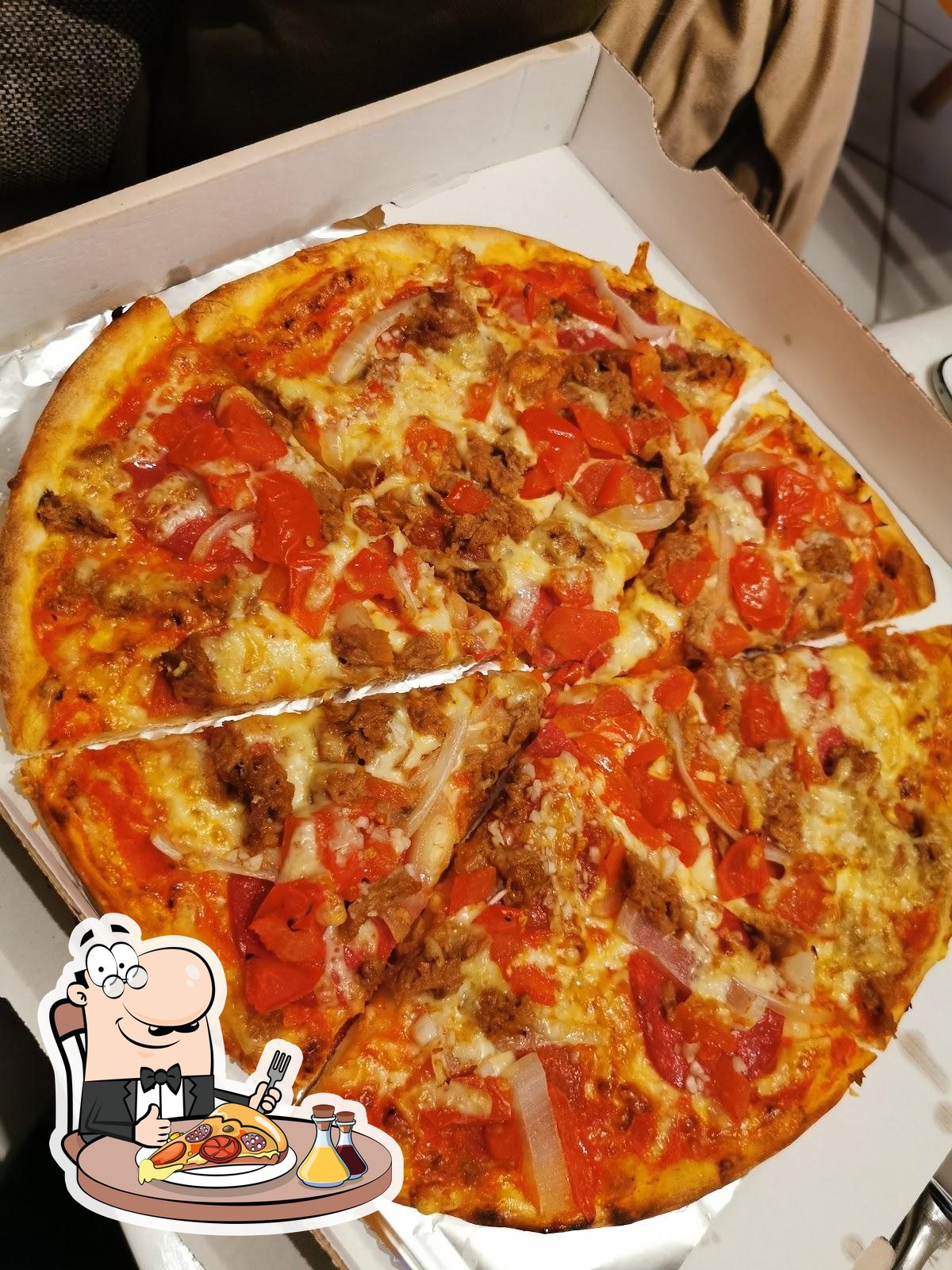Restaurante Pizzeria Trulletto, Marktheidenfeld, Baumhofstraße 2 ...