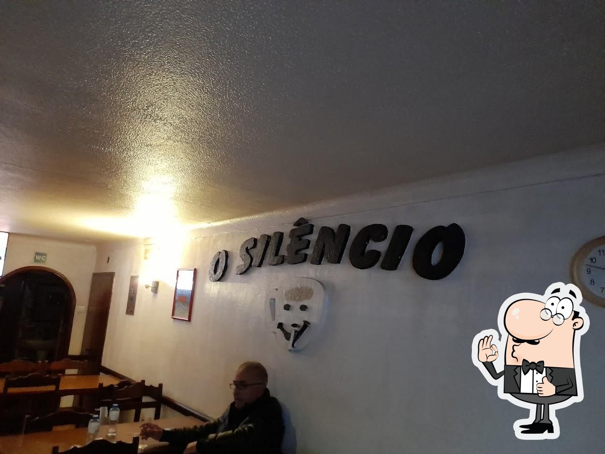 Snack Bar O Silêncio, Aljustrel Avaliações de restaurantes