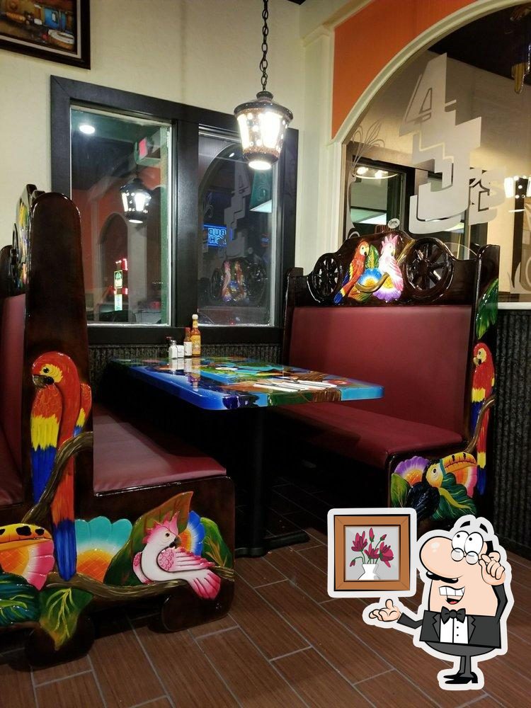 Melaque Mexican Restaurant in Helena Restaurant menu and reviews