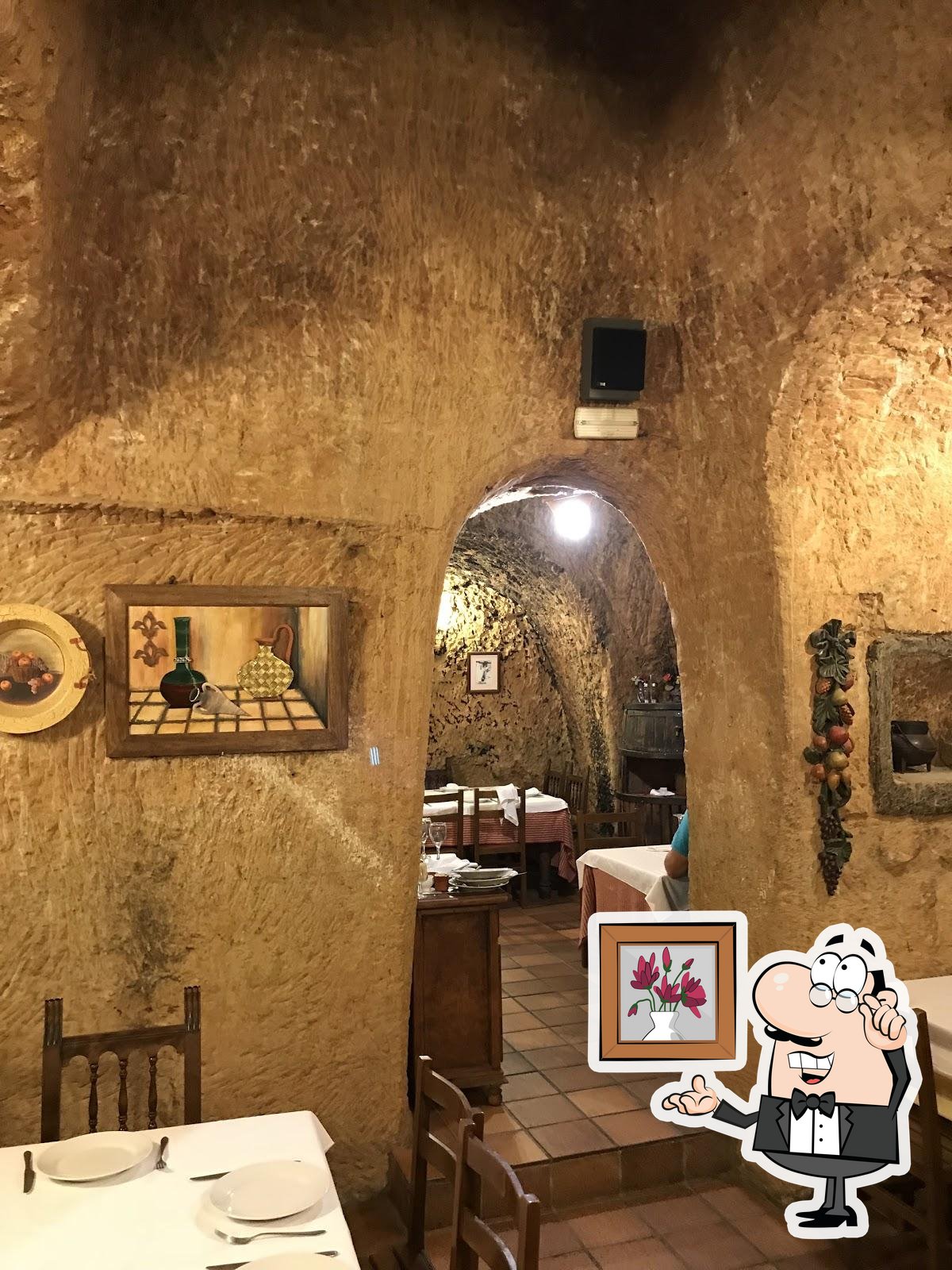 Restaurante Bodega La Solana, Vecilla de Trasmonte - Restaurant menu,  prices and reviews