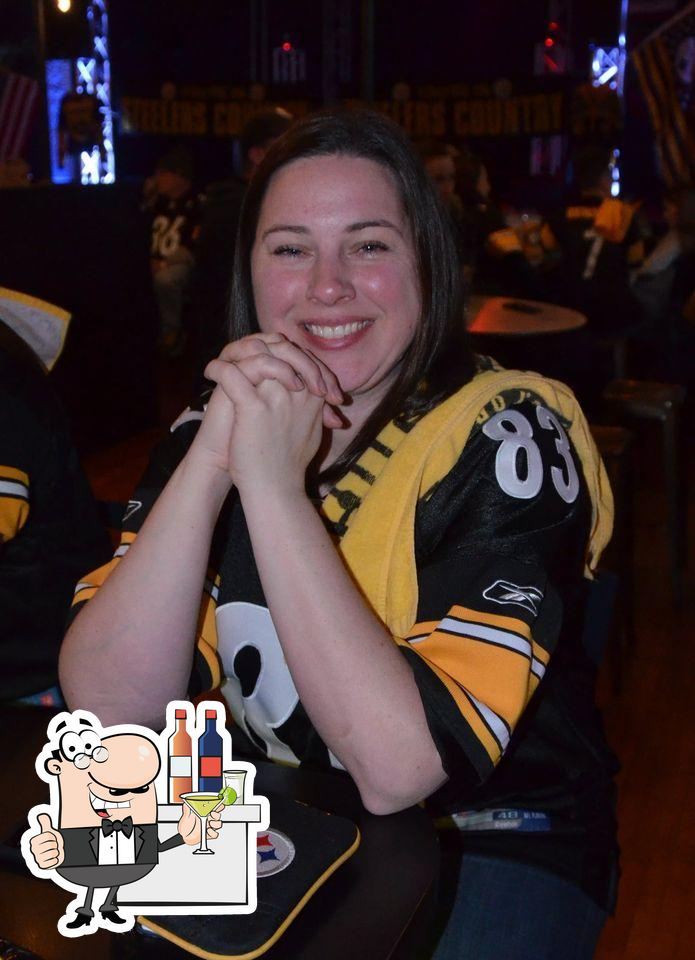 Steeler Nation of the Lehigh Valley at The Gin Mill