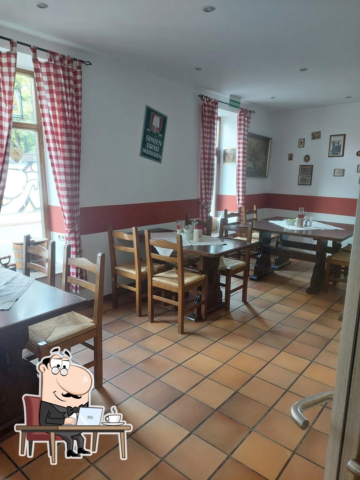Gasthaus Drei Rosen, Dachau - Speisekarte, Preise und Bewertungen