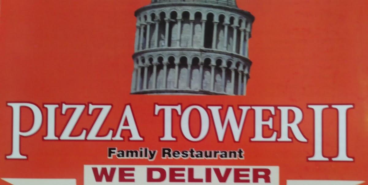 Pizza Tower 2  Rising Sun MD