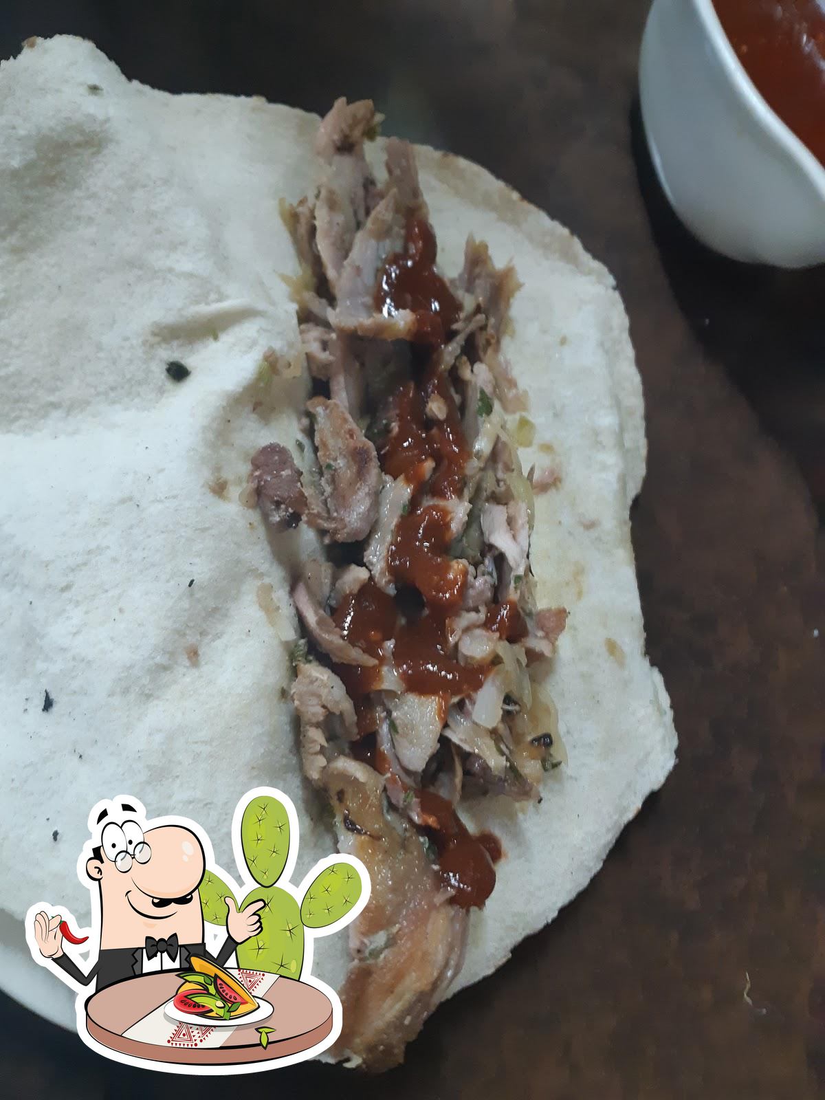 Restaurante Tacos Árabes Tony, Toluca de Lerdo, Avenue José María Morelos y  Pavón 311 - Opiniones del restaurante