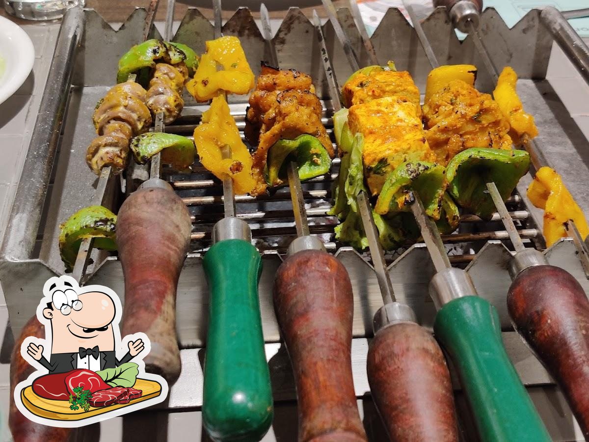 Barbeque Nation Rajouri Garden, New Delhi Restaurant reviews