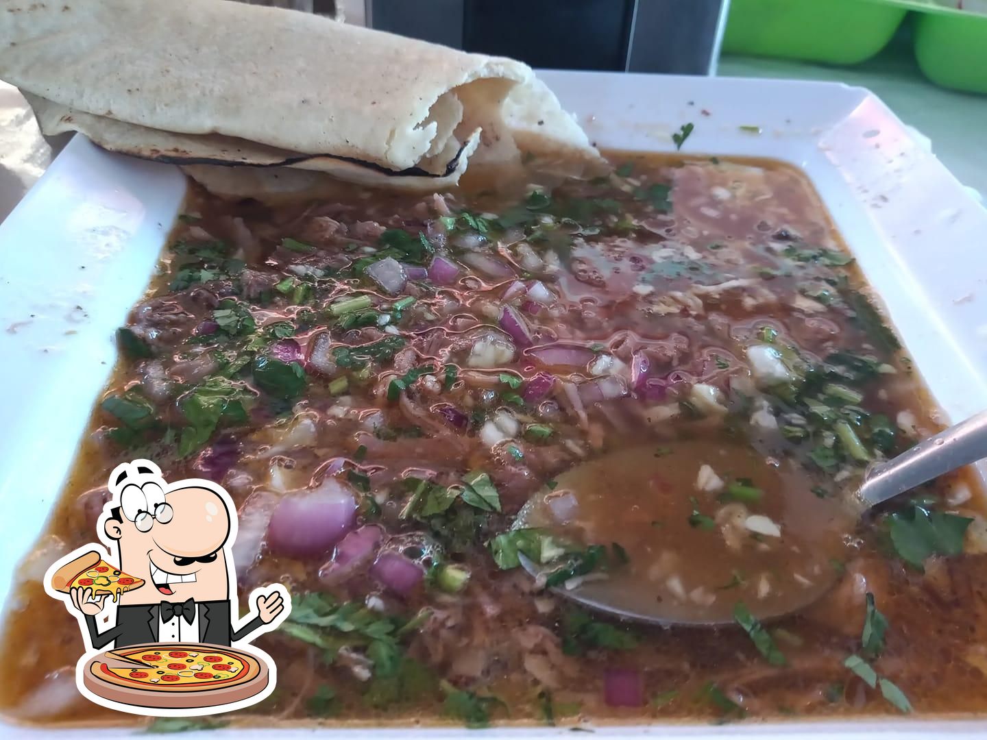 Cabeza de Res El Único restaurant, Culiacán, Av Revolución 1998