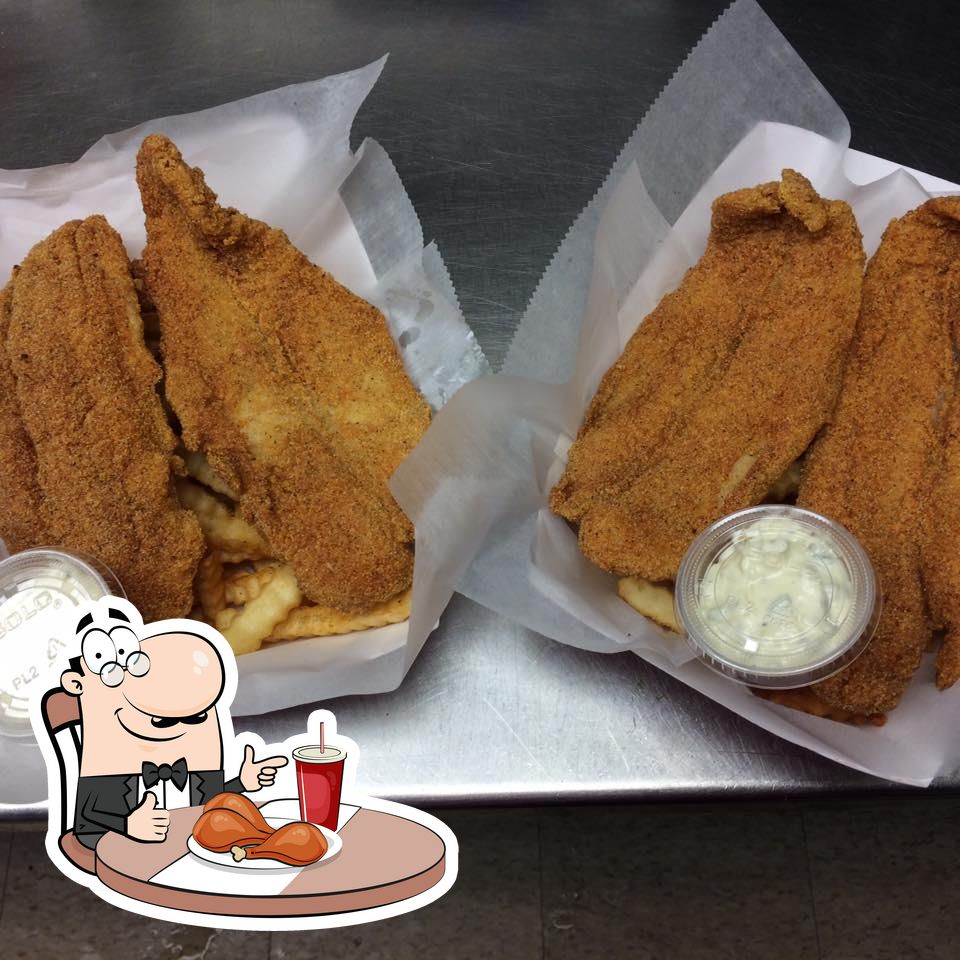 The New Corner Bar & Grill in Evansville Restaurant reviews