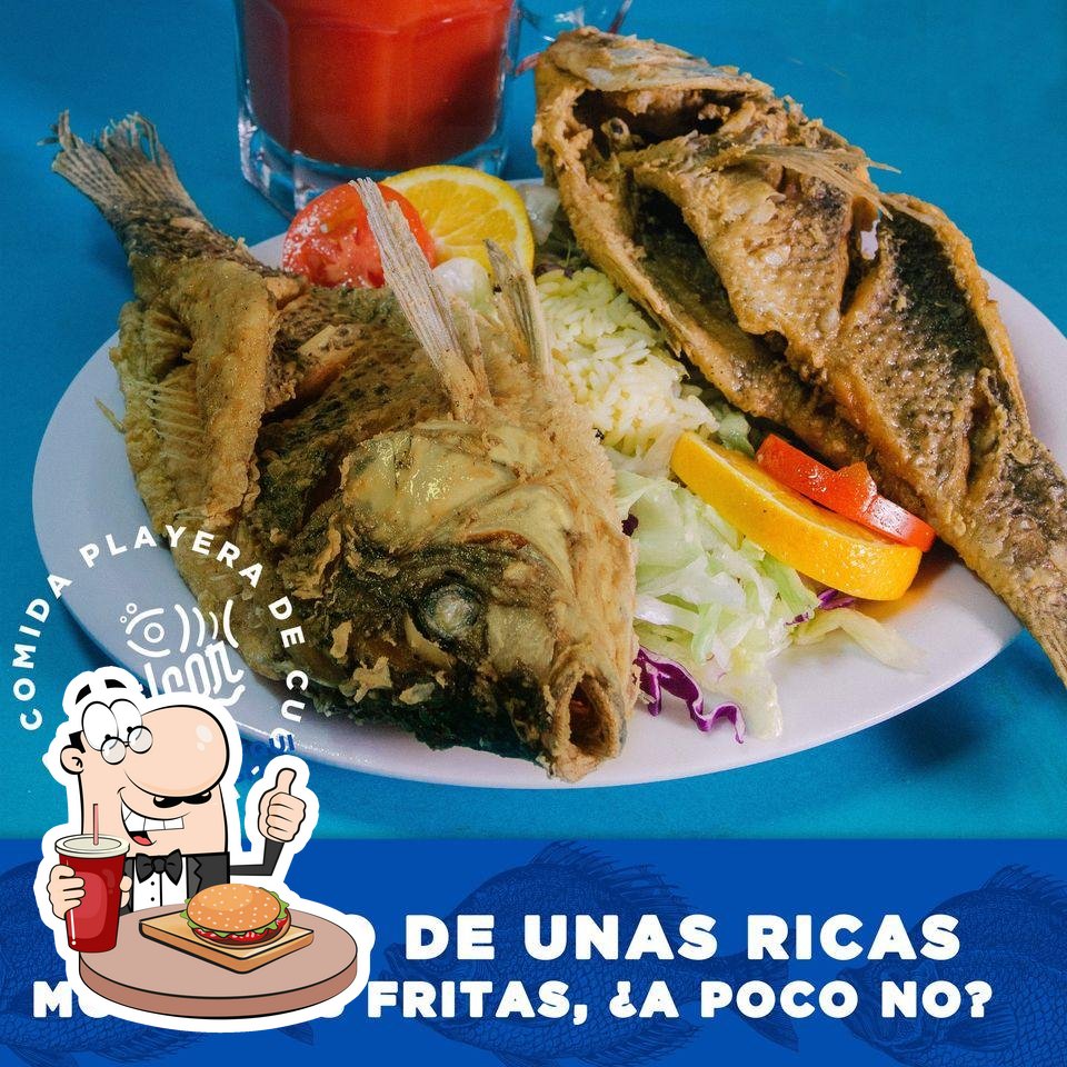 Pescados y Mariscos Valcor restaurant, Chihuahua, C. 20 de Noviembre 718 -  Restaurant reviews