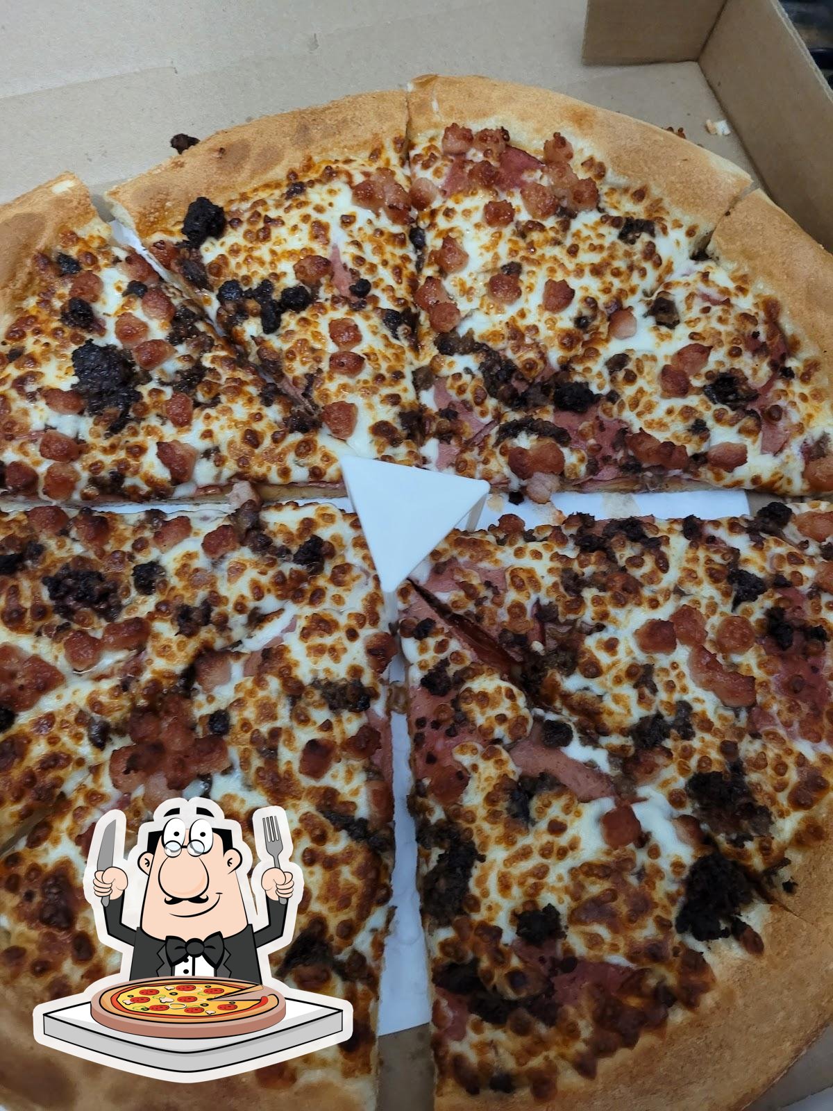 2 for 1 Family Pizza Rosthern restaurant, Rosthern Menu du restaurant et commentaires
