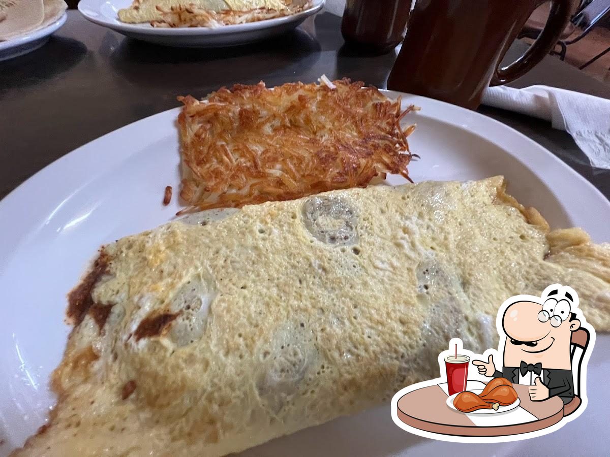 Hill Country Cafe in Kerrville Restaurant menu and reviews