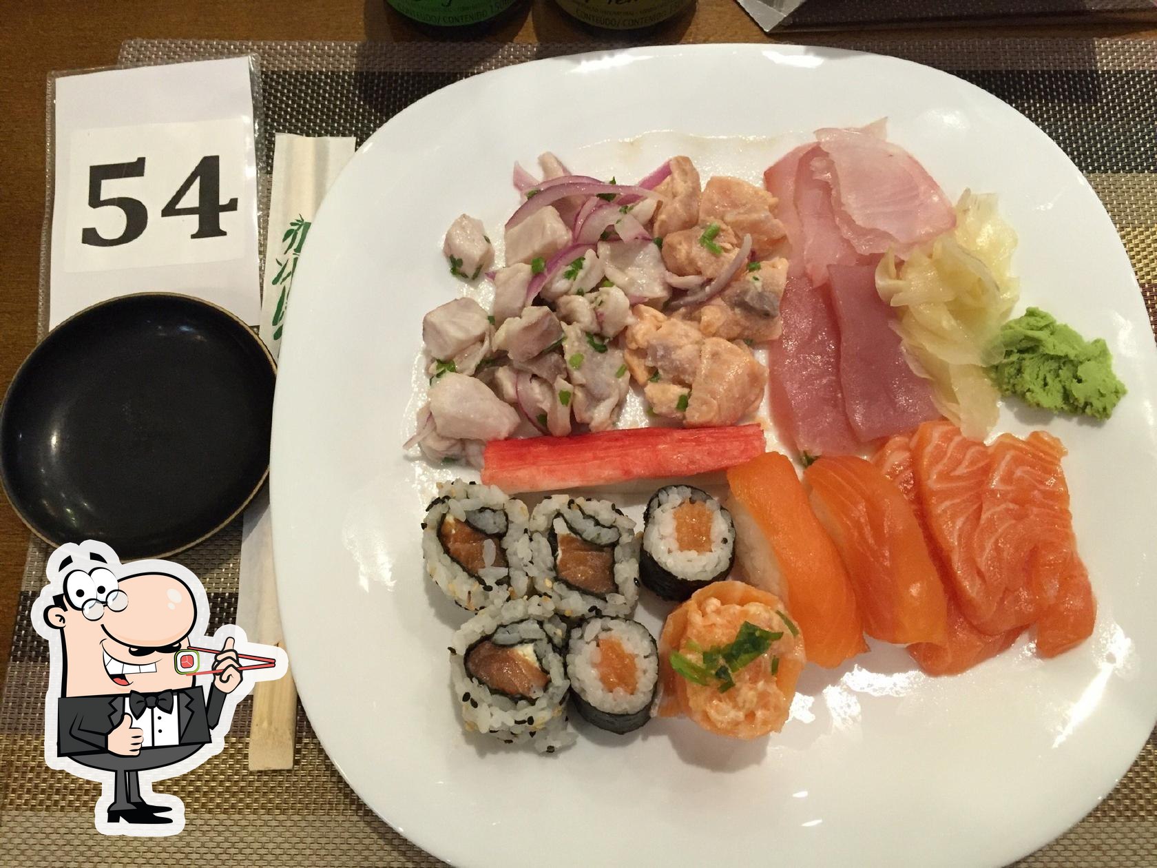 Fontolan Culinária Oriental restaurant, Itapetininga - Restaurant reviews