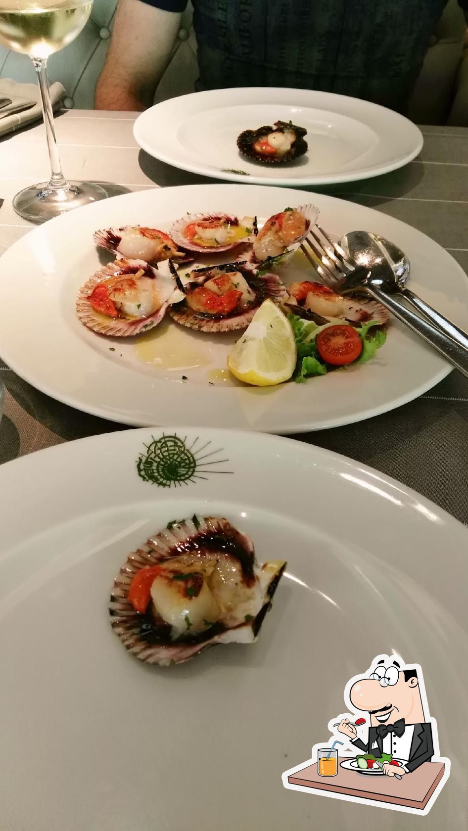 Restaurante La Solana, Cabanas - Restaurant menu, prices and reviews