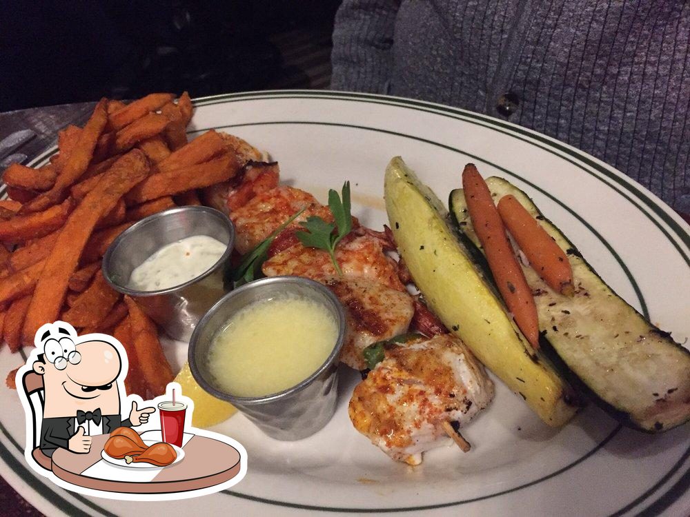 Original Fish Co. in Los Alamitos Restaurant menu and reviews