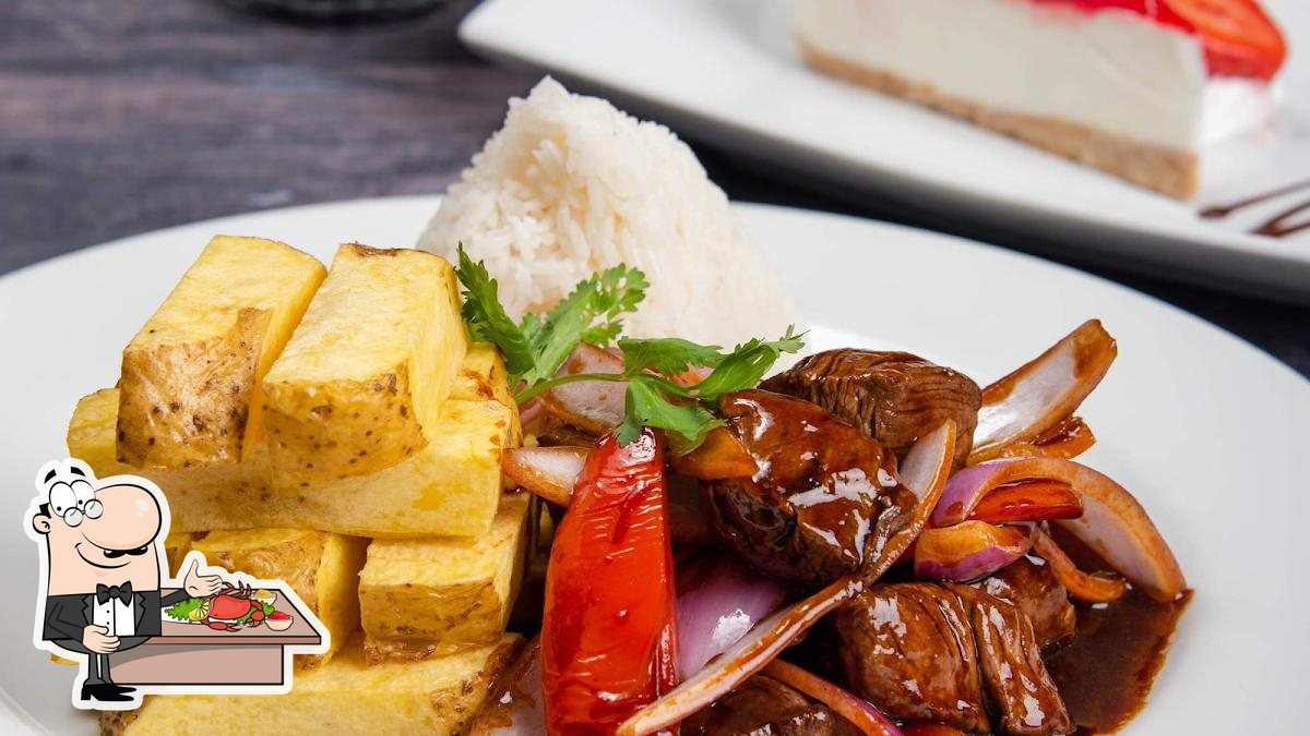 Deli Bakery, Ancón District Restaurant reviews