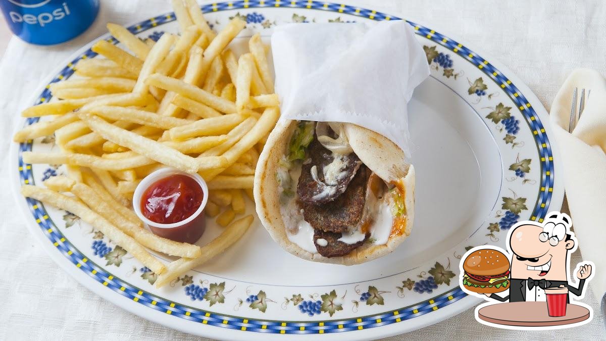 HALAL KENNEDY FRIED CHICKEN in Scranton Restaurant reviews