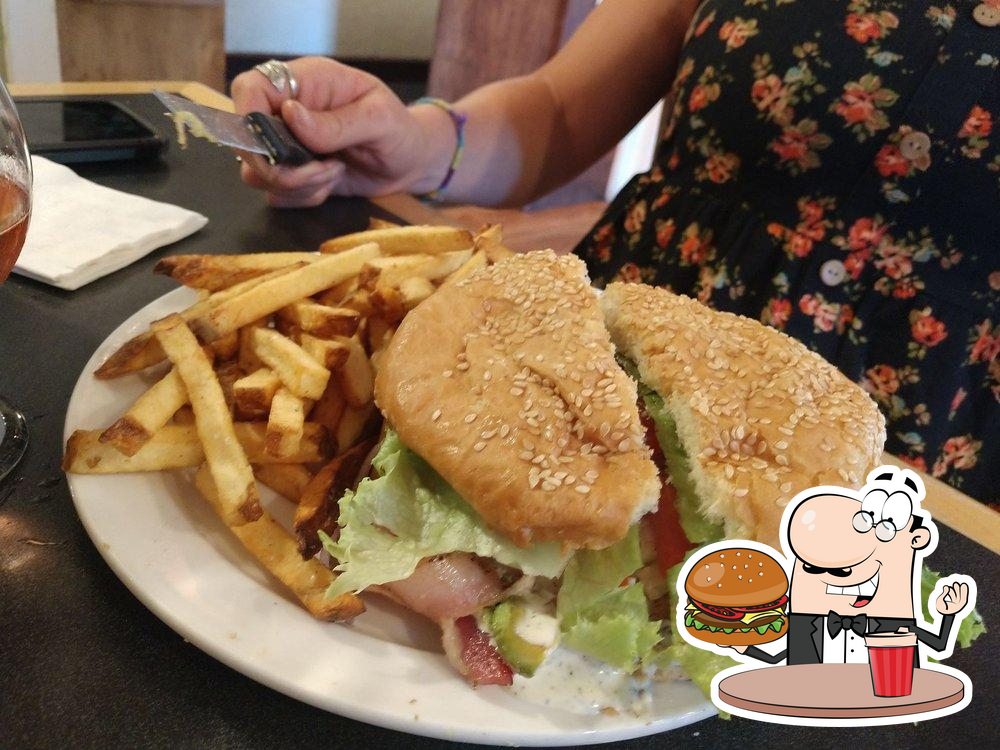 Brother Jon's Public House in Bend Restaurant menu and reviews