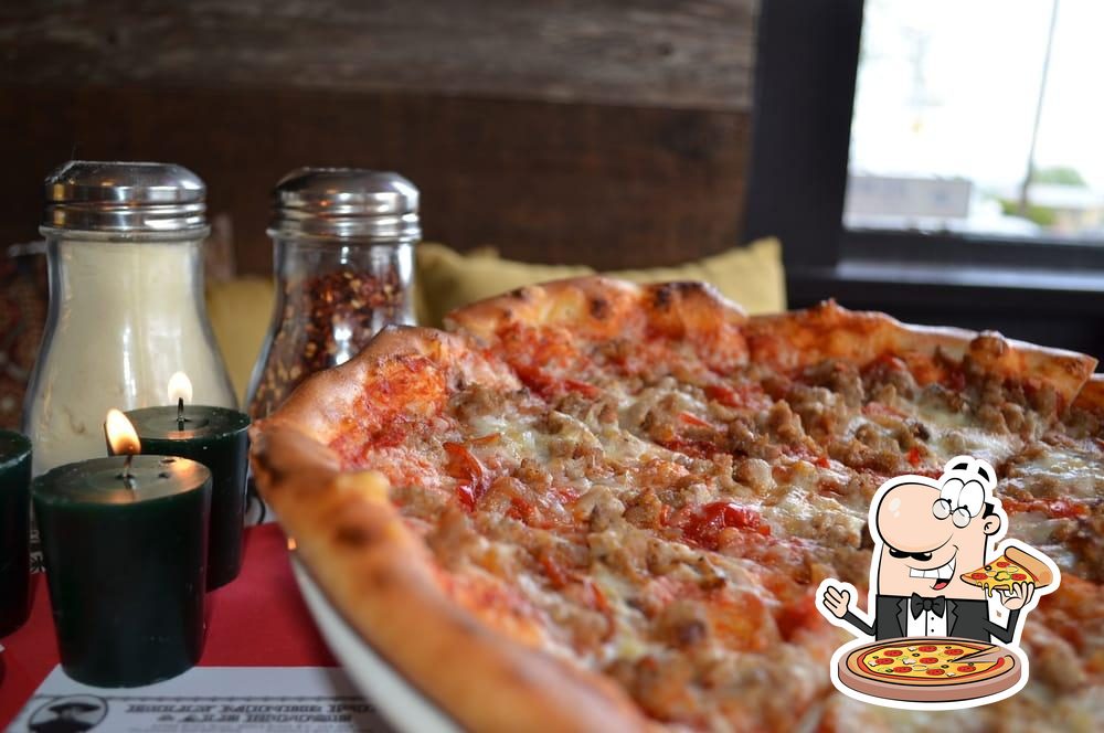 Billy Miner Neighbourhood Pub in Maple Ridge - Restaurant menu and reviews