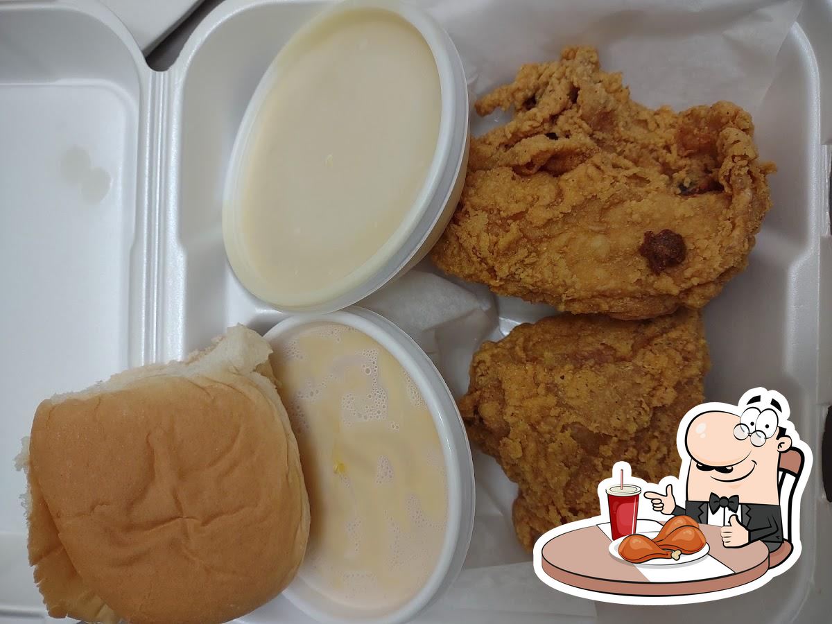 Drumstick, 916 North Ave in Battle Creek Restaurant menu and reviews