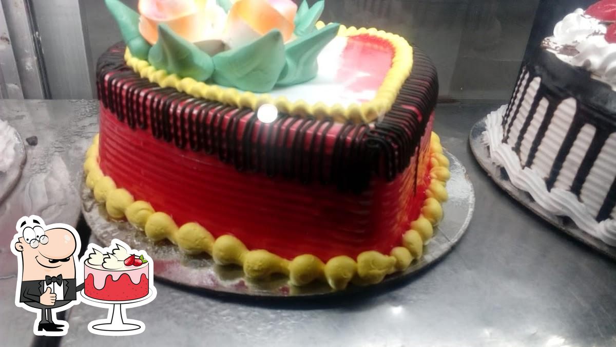 Milan Bakers & Confectioners, Sikar Restaurant reviews