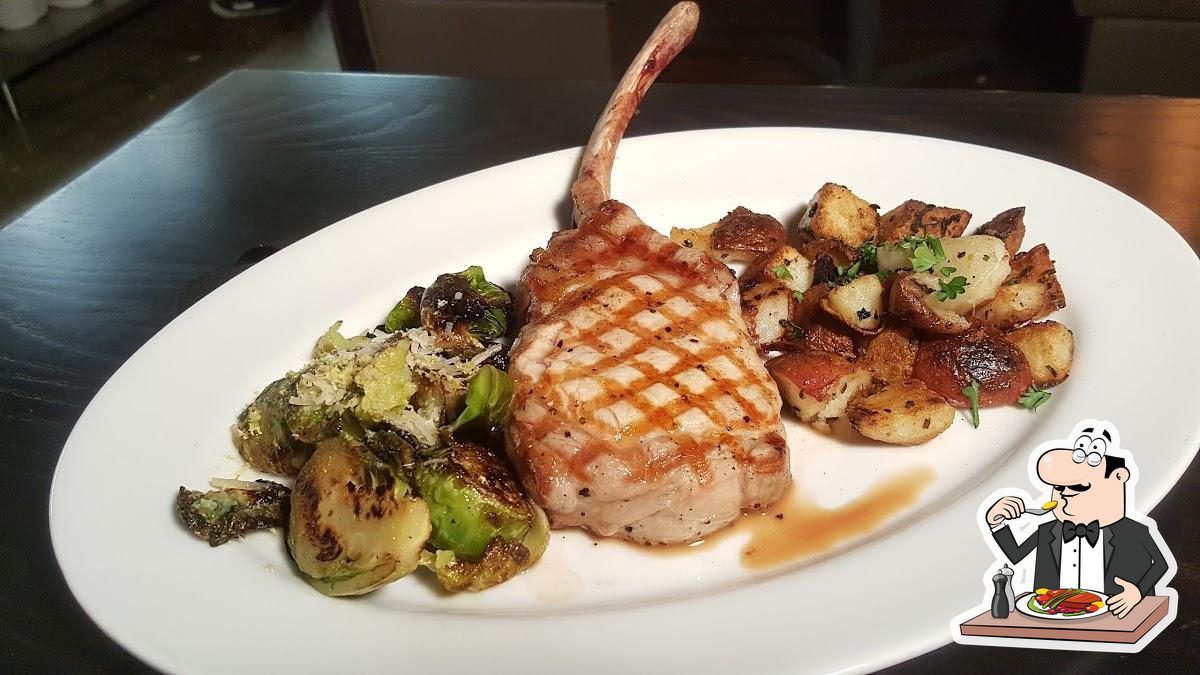 Park Tavern in El Paso Restaurant reviews