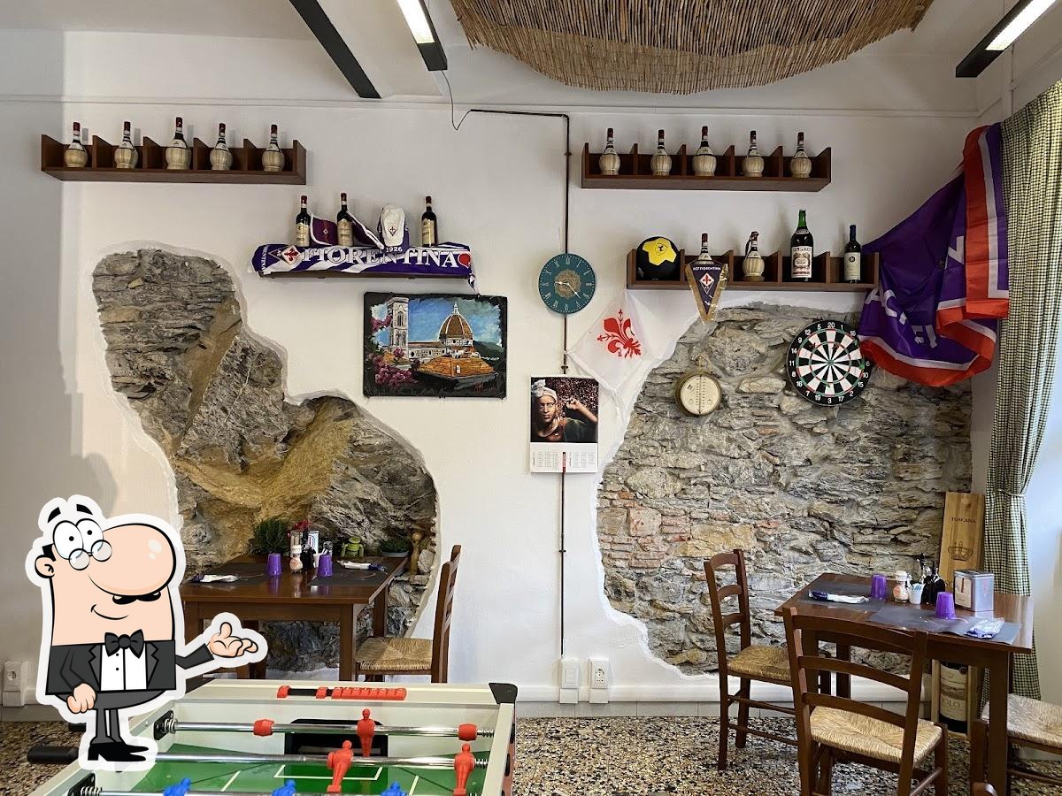 l angolo del tagliere pontinia