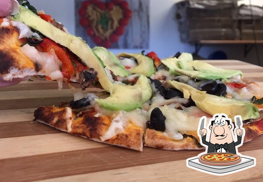 Matt's Pizzas pizzeria, Cape Town, Shop 6 Graanendal Shopping Centre