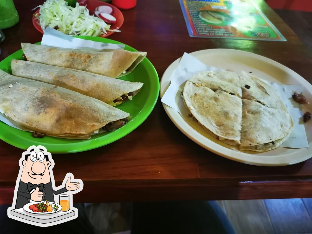 Quesadillas El Hidalguense restaurant, Coatzacoalcos Restaurant reviews