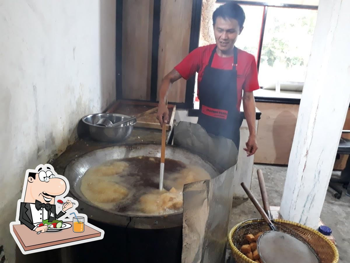 Station Tahu Sumedang Cafe Lubuk Alung Restaurant Reviews