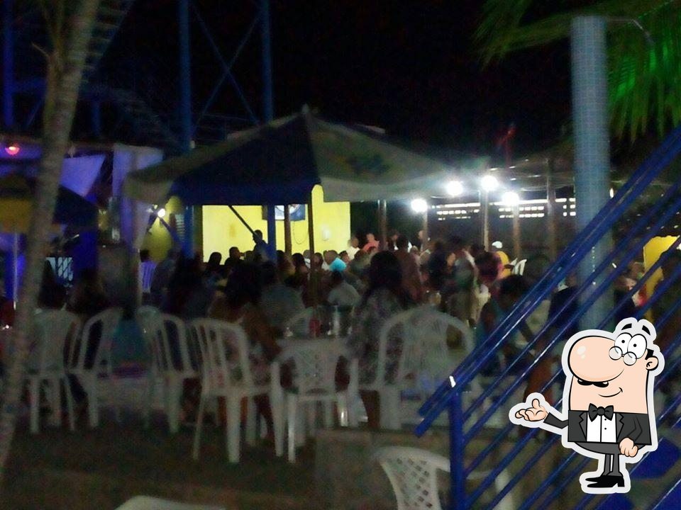 Sutuba's BAR, Brasil