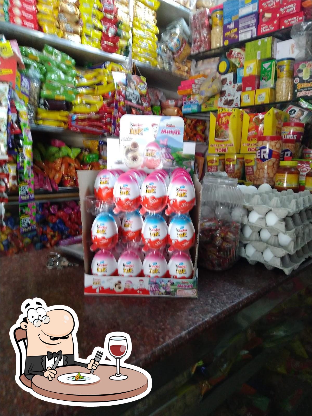 Sunny Bakery, New Delhi, 125 Restaurant reviews