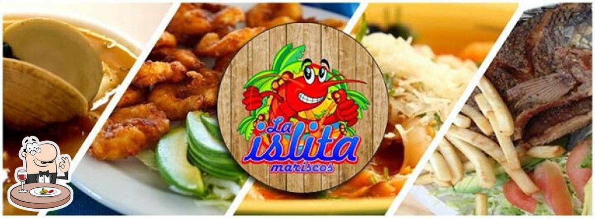 Restaurante La Islita mariscos, San Nicolás de los Garza - Opiniones del  restaurante