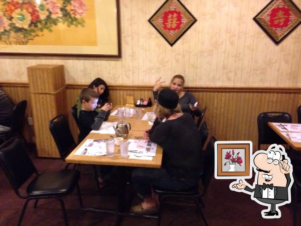 Moon Hing in DoverFoxcroft Restaurant reviews