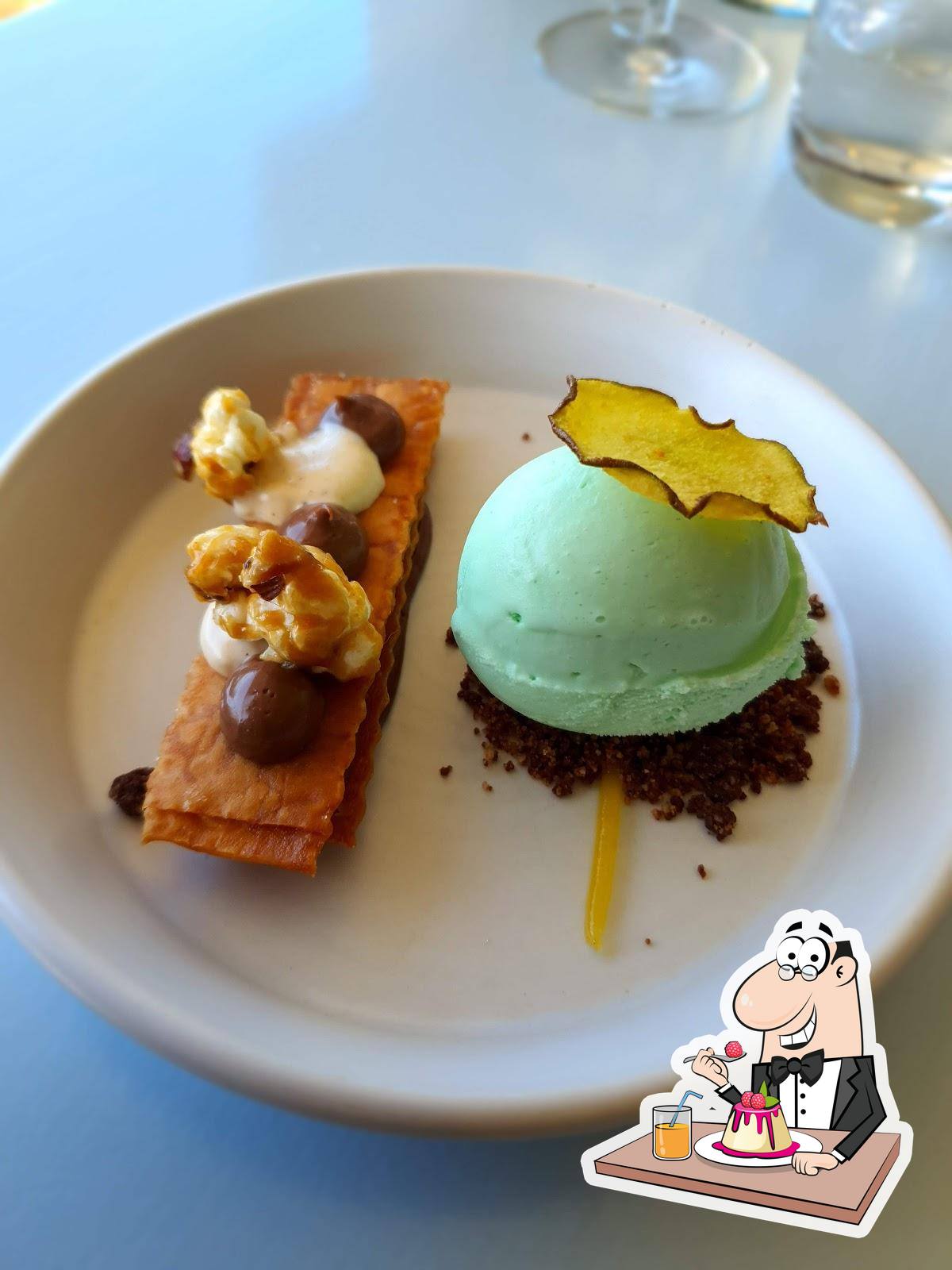 Titi Restaurant in Dunedin Restaurant reviews