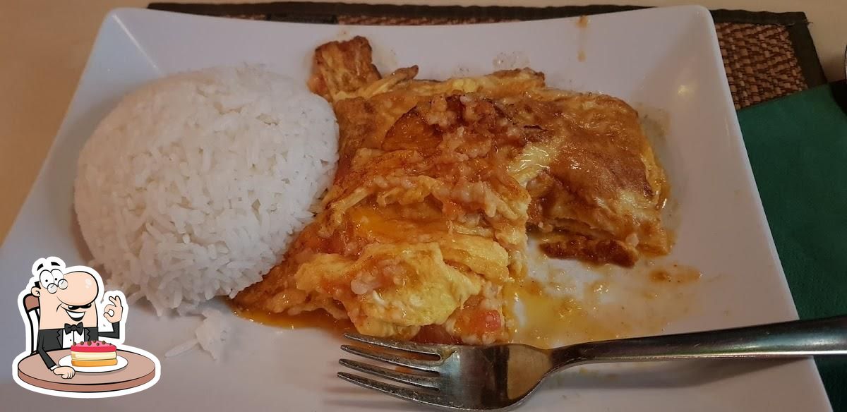 Ukulele Thai Bar & Food, Luxembourg City Restaurant menu and reviews