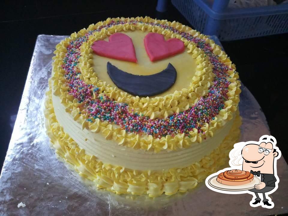 Harjas Bakery & Fast Food, Ramganj Mandi Restaurant reviews