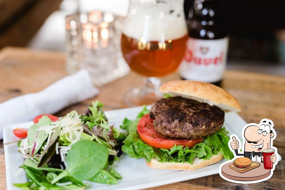 Charlie's L'Etoile Verte in Hilton Head Island Restaurant reviews