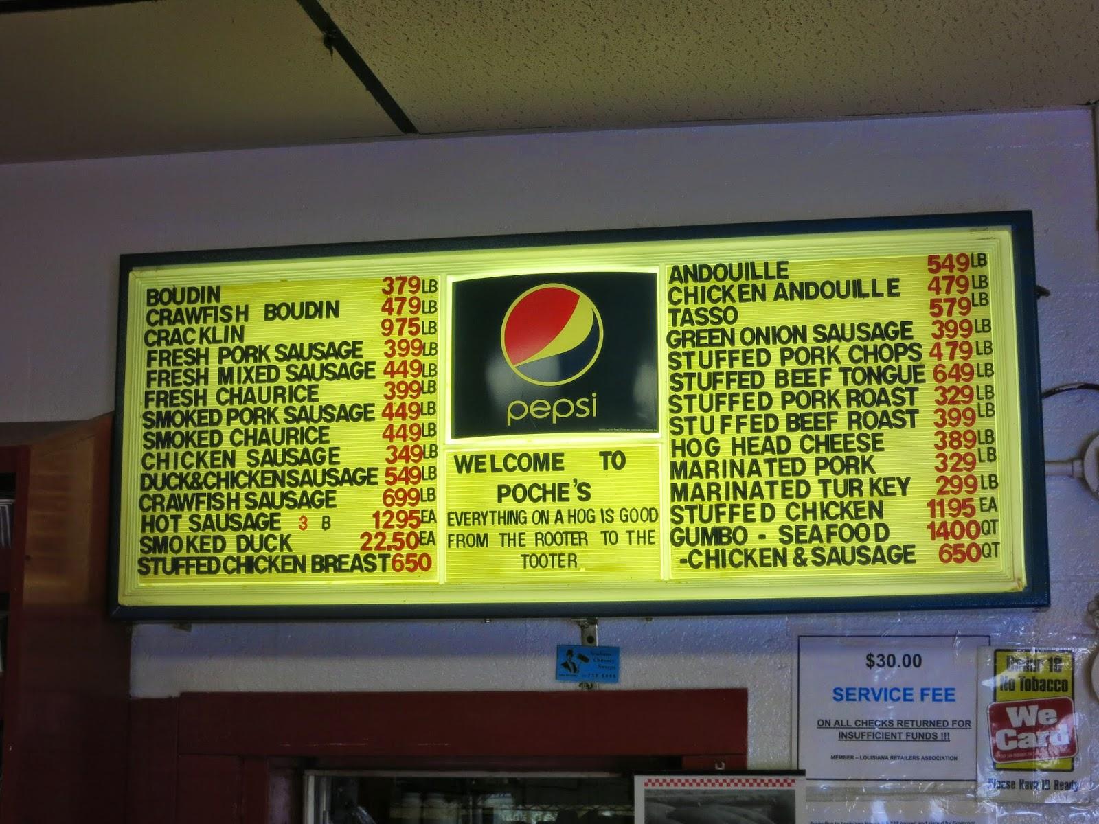 Crispy Cajun of Eunice in Eunice Restaurant reviews