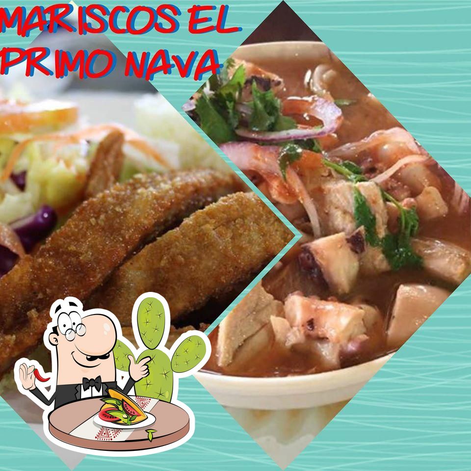 Restaurante El Primo Nava, Ensenada - Opiniones del restaurante