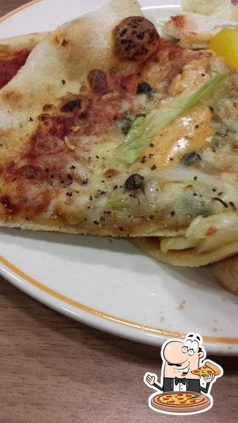 Pizza & Buffa Prisma, Forssa restaurant, Forssa, Tapulikuja 6 - Restaurant  reviews