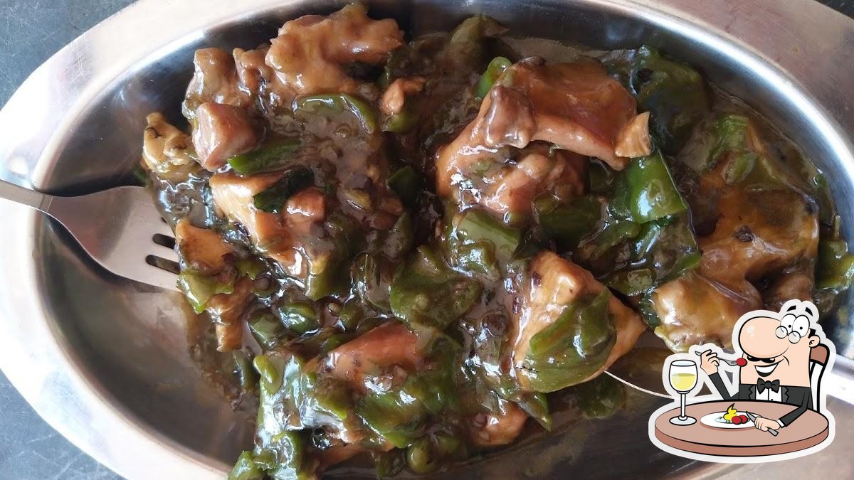 Planter's club Arehally, Arehally Restaurant reviews