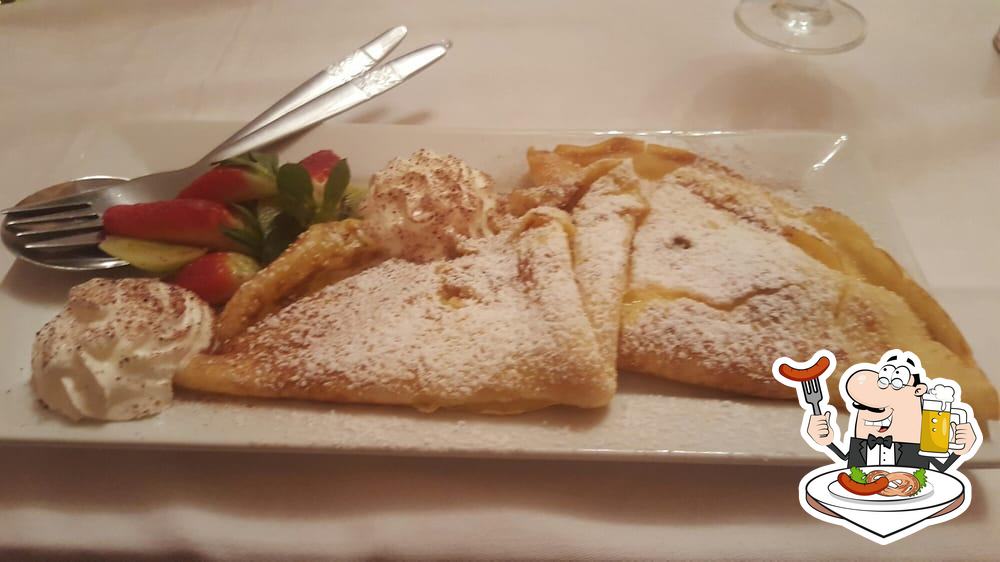 Der Garten von SORRENTO Restaurant, Löbau Restaurantbewertungen