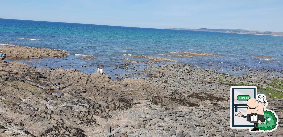 Beach Bar Diner, Unit 1, Latitude, 51 Bath Hotel Rd in Westward Ho ...