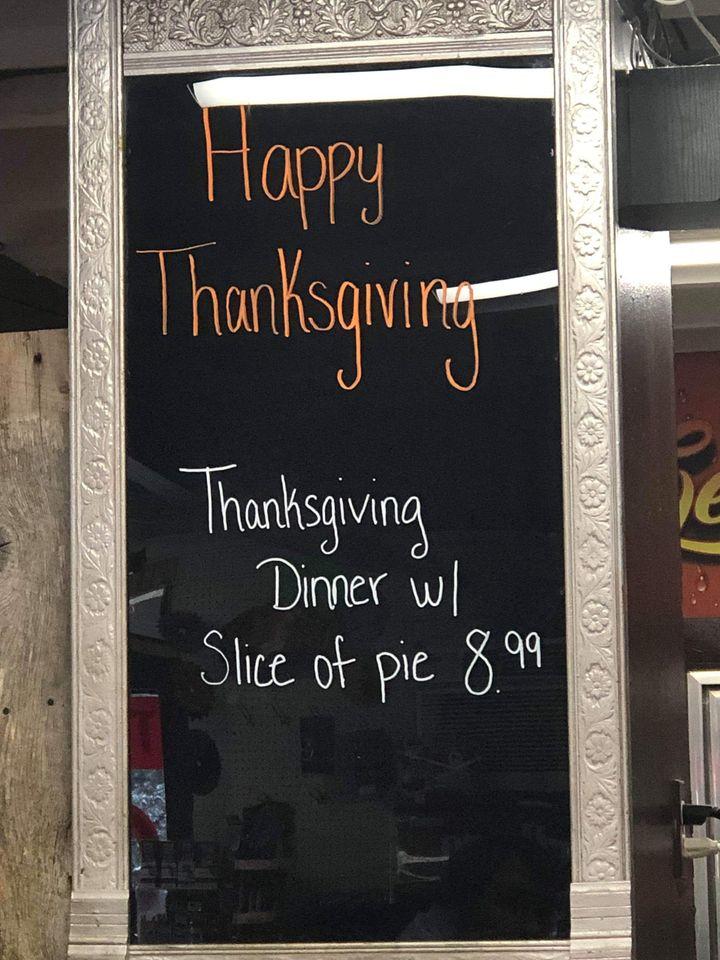 Smithfield General Store in Smithfield Restaurant reviews