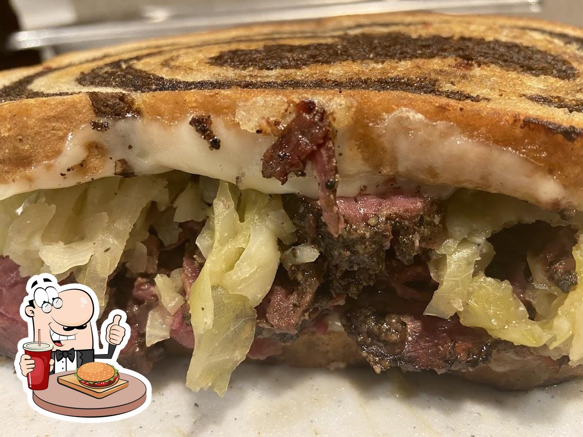 Pumphouse BBQ in Ormond Beach Restaurant menu and reviews