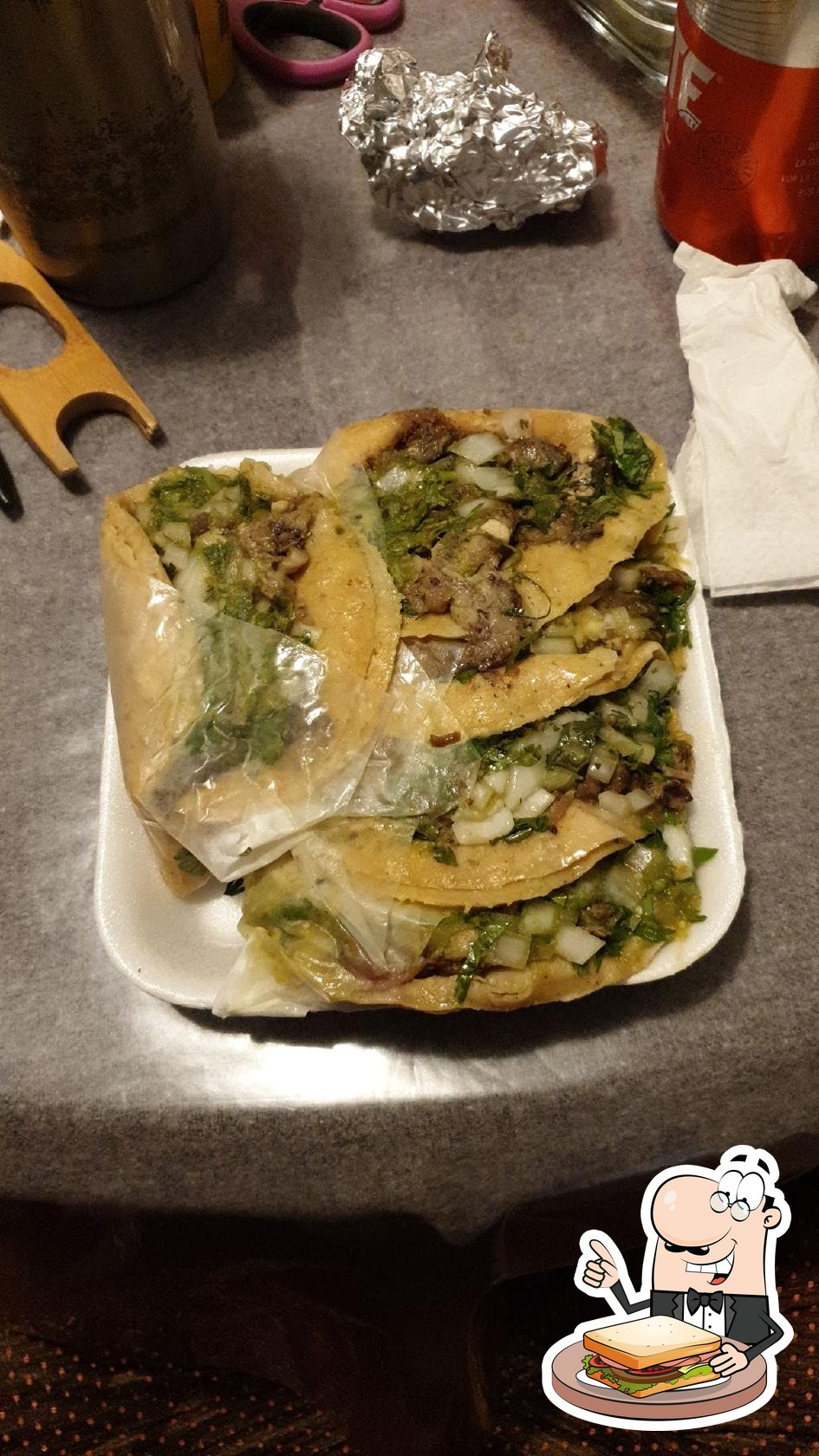 Taqueria tacos de birria el paisa restaurant, Tijuana Restaurant reviews