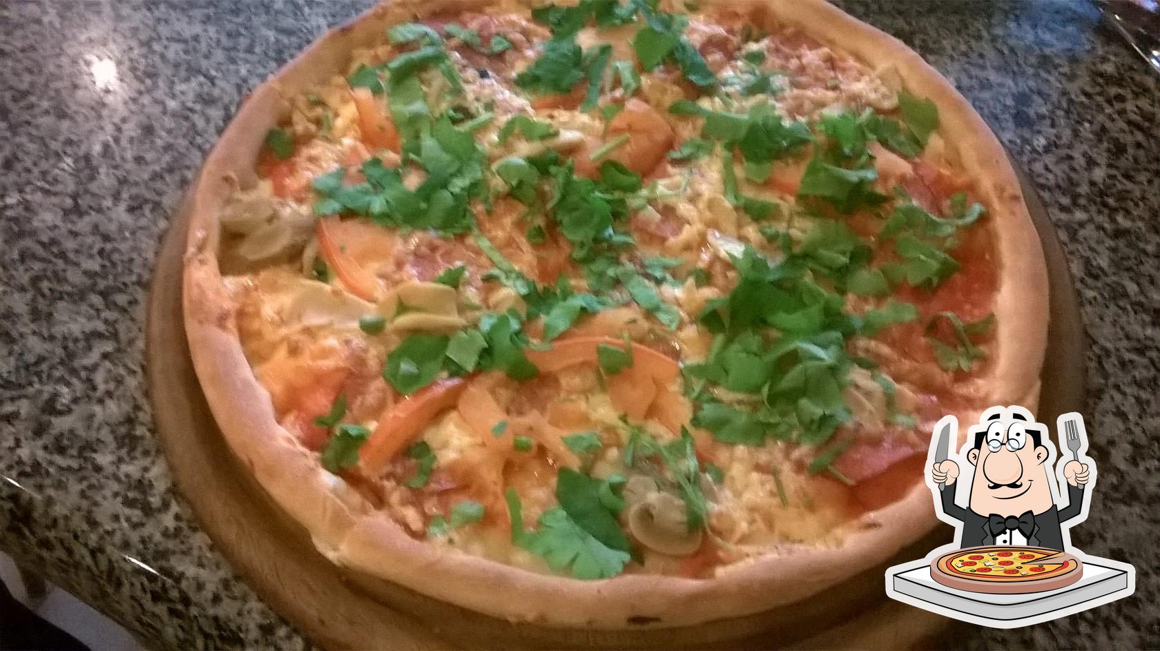 Пиццерия Пицца Челентано / Celentano Pizza, Севастополь, ул. Вакуленчука -  Отзывы о ресторане