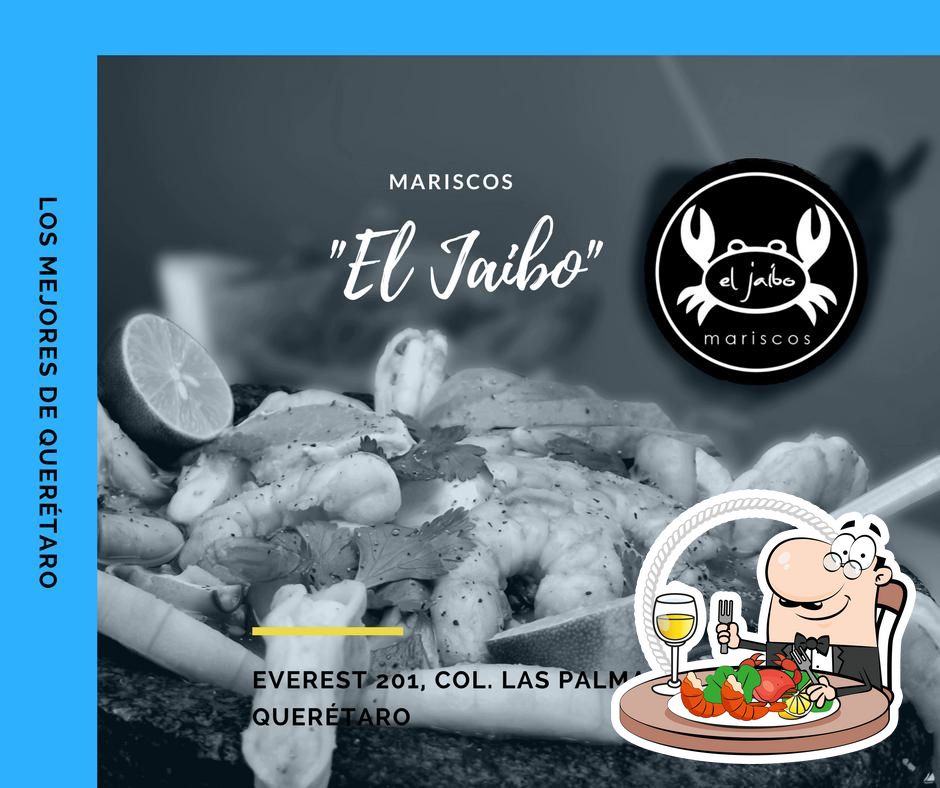 Restaurante Mariscos 