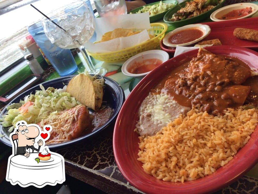 El Tequila in Antigo - Mexican restaurant menu and reviews