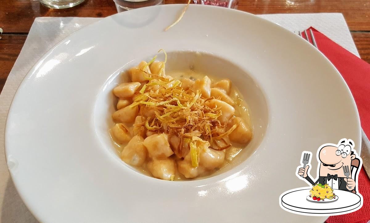 la piola di alfredo menu